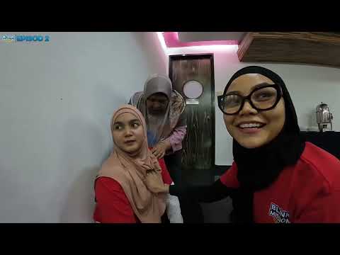 BLANK MISSION x Syahmi Sazli Team (EPISOD 2)