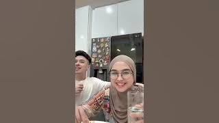 LIVE RIA RICIS WITH ATAB