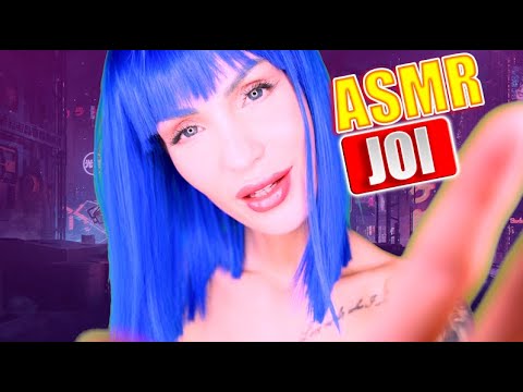 Joi Asmr