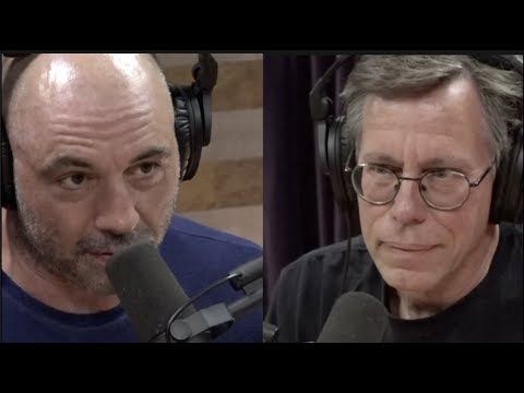 Joe Rogan - Bob Lazar Explains His Story
