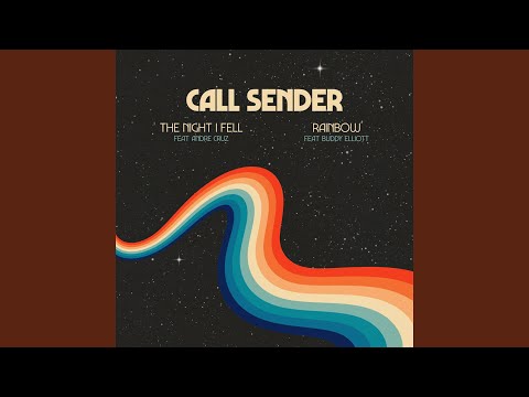 Call Sender – Golden Langur – Vinyl (LP, Album), 2025 [r35150062