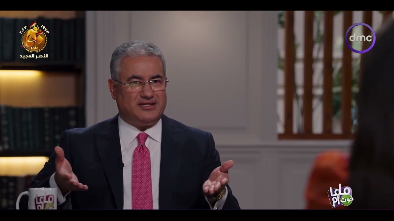 ماما دوت أم - ما هو الفرق بين الإعجاب والحب من وجهة نظر د. عبد الناصر عمر.. إحترام المشاعر مهم جدا