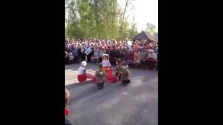 Либижево 9 мая 2016. Чкаловский район Нижегородской обл. Чкаловск Онлайн. #чкаловск Либижево 9 мая 2016. Чкаловский район Нижегородской обл. Чкаловск Онлайн. #чкаловск
