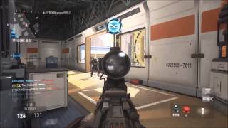 Advanced Warfare 6 Man Feed