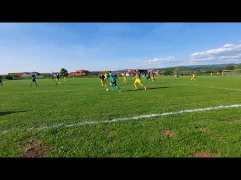 OFK Batinac - FK Rudar Plažane 2-2(2-0), 21. kolo Međuopštinske lige Jug, 7. maj 2023.