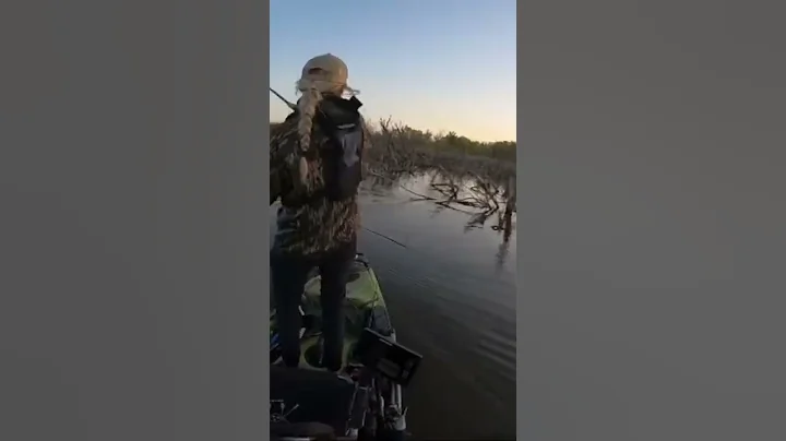 Texas grows them bigger!