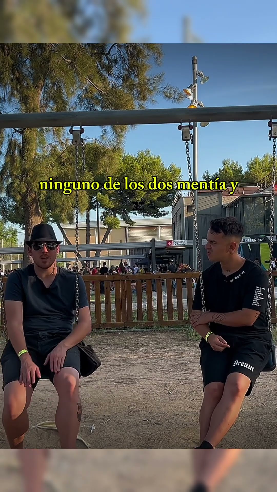 PREGUNTAS RAPIDAS #blast #musica #sad