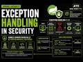 Exception Handling in Spring Security | ATS