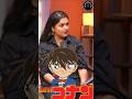 The Hindi Voice Behind Detective Conan S Juzo Megure And Kogoro Mouri Themotormouth Detectiveconan 