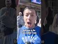 Reactions to the Luka Doncic Trade