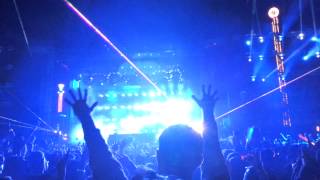 Hardwell - Krewella - Alive - Edc Chicago 2013