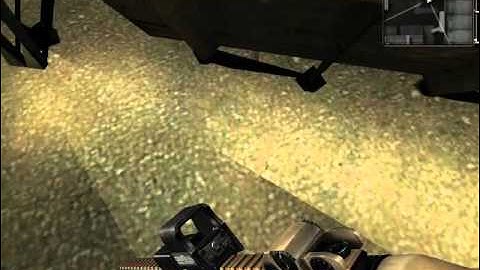 Combat Arms hack with Download (working of 26th march 2011)