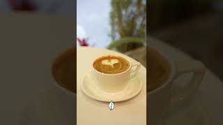 Her Aşamada Özenle Hazırlanan Kahve Keyfi Sizleri Bekliyor.