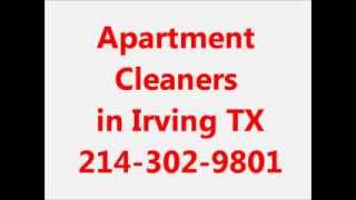 Celebrity Best Apartment Cleaners Irving - 214-302-9801 Wealth