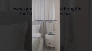 How to rest in God