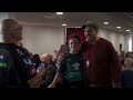 What matchday is like at Parc y Scarlets 🏟