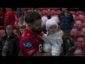 What matchday is like at Parc y Scarlets 🏟