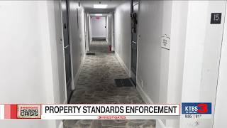 Property Standards