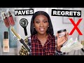 A FEW OF MY FAVES AND STUFF I WASTED MY MONEY ON | BEAUTY, HAIR, FASHION, SKINCARE, TOOLS