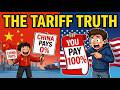 Trump's 100% Tariff: The Economic Collapse No One Saw Coming