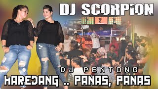DJ HAREUDANG ... ❗ - OT SCORPION LIVE SUNGAI BATANG