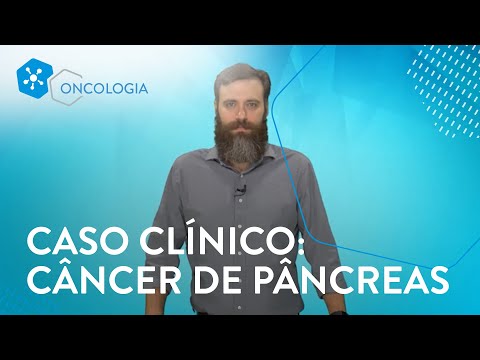 Vídeo: Abordagens Metabólicas No Adenocarcinoma Pancreático: Perfil Do Metabolismo Tumoral Prediz O Desfecho Clínico Dos Pacientes