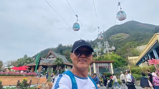 Cable Car Daddies Angel