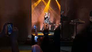 Michael Patrick Kelly - Healing - Bratislava - 25.03.2026