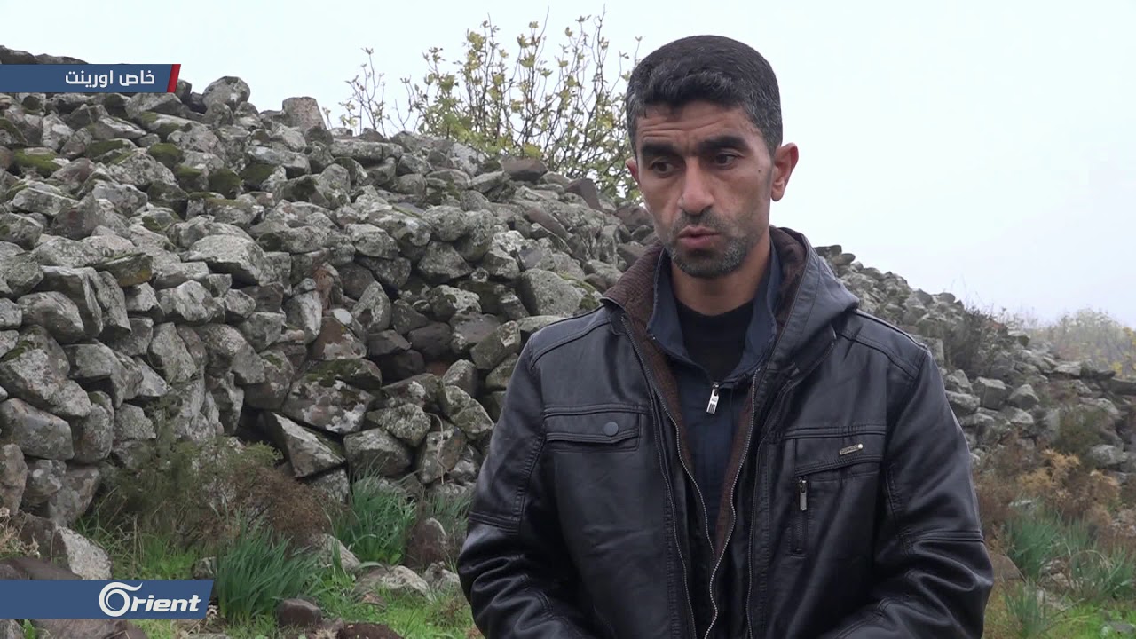 تعرف على حياة رائد الفارس وحمود جنيد من أصدقائهم المقربين - سوريا