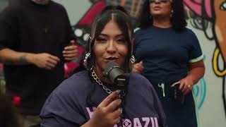 Monize - Coração Falho Audiovisual Oficial
