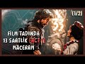 HEMEN Mİ AĞLIYORUZ HOCAM? / ACT 1 ÖZET - Clair Obscur: Expedition 33 Türkçe Seri / Part 1