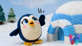 Yes, I Can! | Animal Song for Kids Profile