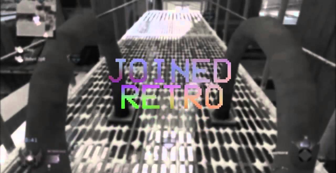 Joined RetroRig