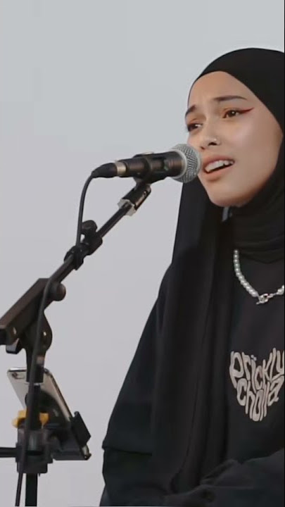 Hal hebat-Govinda (Cover Mitty Zasia) #tiktokcover #shorts