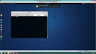 MITMF ISSUE  FIXED ( ImportError: No module named bdfactory)
