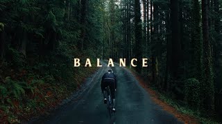 Balance  a Cycling Short Film