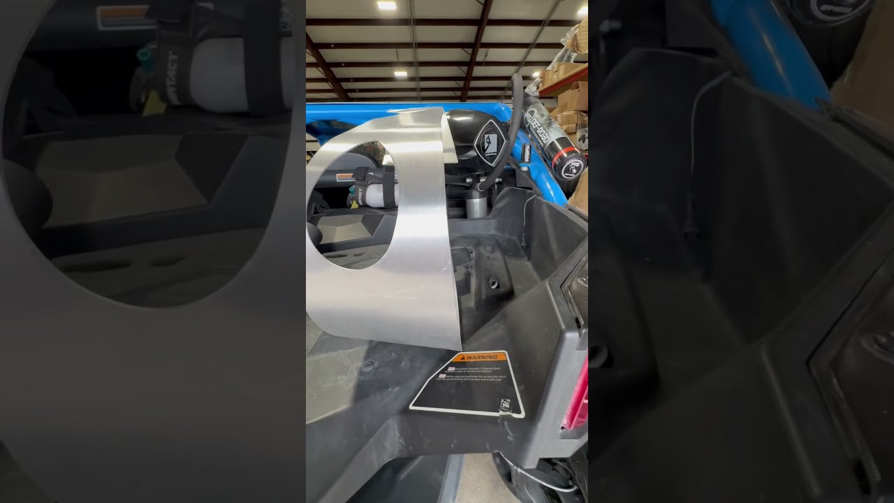 Today’s project Geiser Performance inner clutch liner. Replacing X3 inner and outter clutch housing.