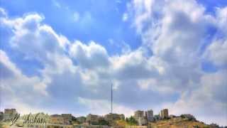 First HDR Time-Lapse Test