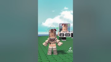 How to use new Roblox face tracking feature #new #roblox #fyp #tutorial #howto