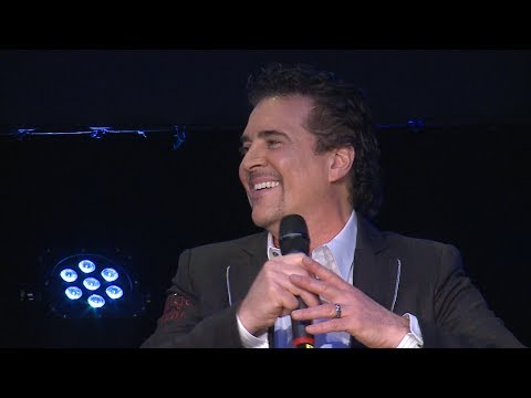 Video: Scott Borchetta Neto vrednost: Wiki, poročen, družina, poroka, plača, bratje in sestre