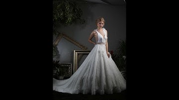 Áo cưới Asoen - Xu hướng váy cưới năm 2018 - BST Váy Cưới đẹp nhất AsoenBridal