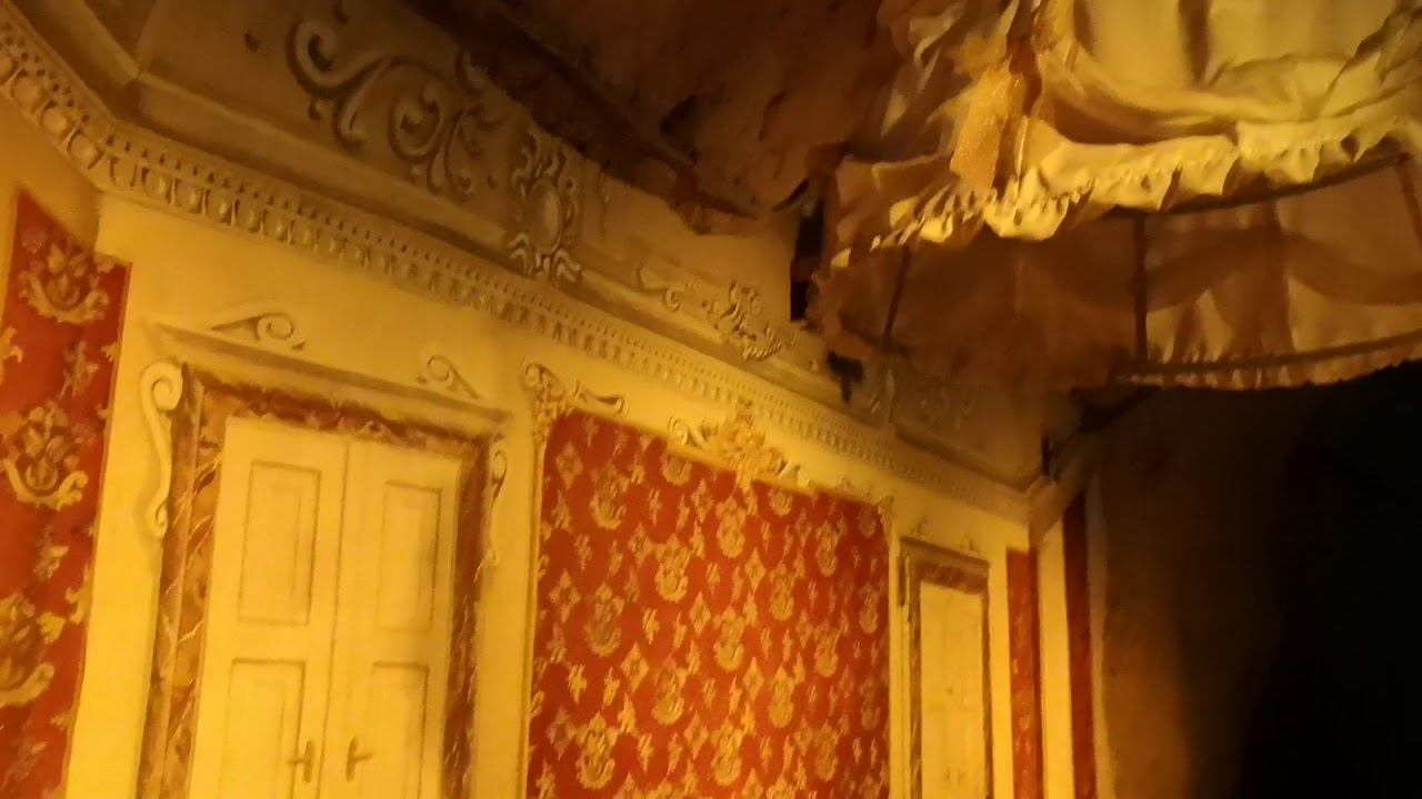 Die Grazer Märchenbahn: part II | Olga Todorovic