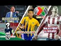 Piojo X DELANTERO del Ame|¿Héctor Moreno a LA LIGA MX?|Necaxa SUELTA B0MBA|FEAS NOTICIAS para Chivas