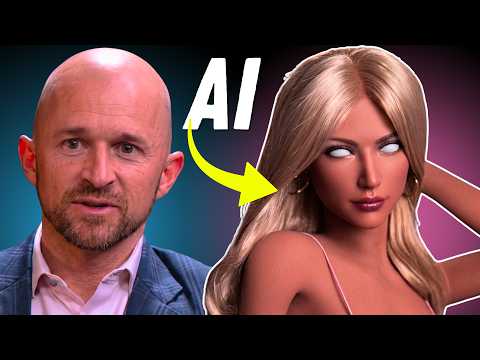 AI Is Rewiring How We Fall in Love: A Dating Coach's Warning