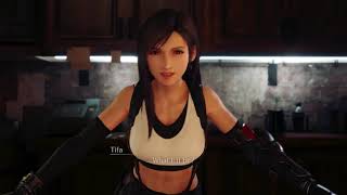 Final Fantasy 7 Remake Acoustic Arrangements - Sector 7 Undercity Medley (Tifa’s Theme/Main Theme)