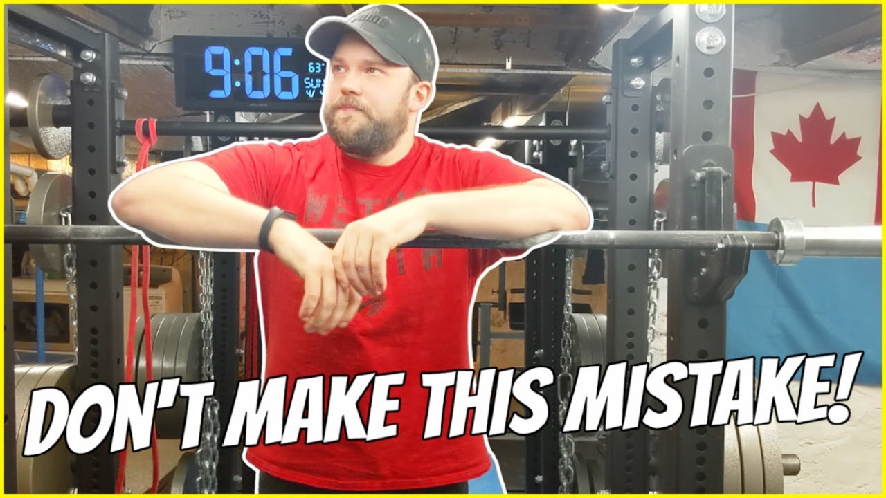 What Barbell Should I Buy? | How To Buy a Barbell