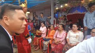 Download Lagu Maena Fame'e Mbola Pada Pesta Pernikahan di Nias Utara MP3