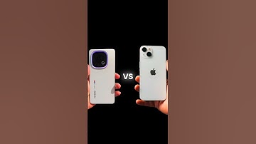 IQOO 13 VS IPHONE 13 BGMI TEST😱120 FPS Vs 60 FPS | IPHONE VS ANDROID |BEST PHONE UNDER 50000#shorts