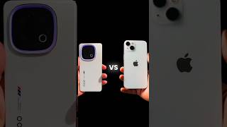 Iqoo 13 Vs Iphone 13 Bgmi Test120 Fps Vs 60 Fps Iphone Vs Android Best Phone Under 50000