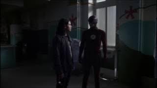 Barry Versus Zoom -The Flash 2X18